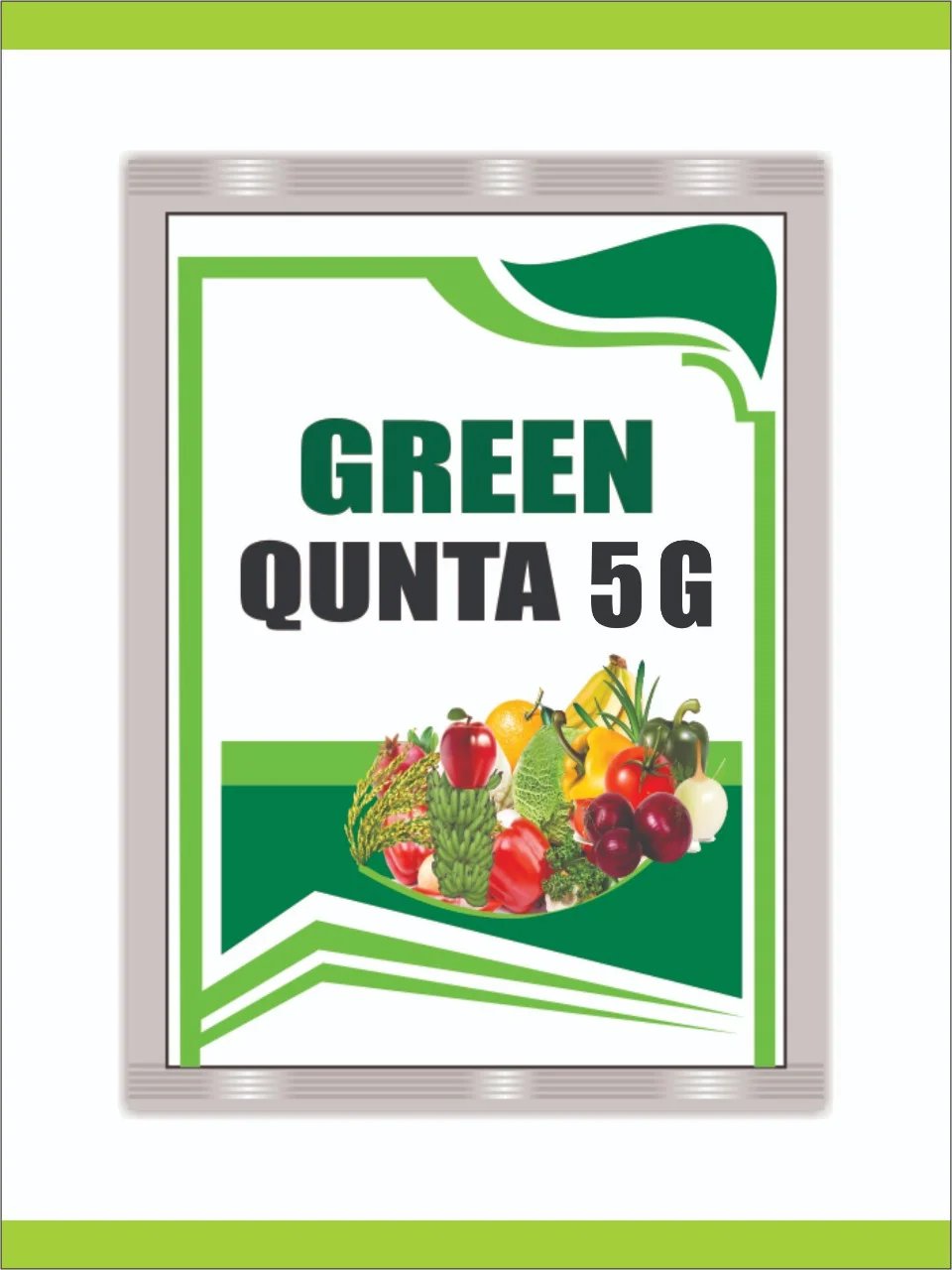 GREEN QUNTA 5G-50 GM